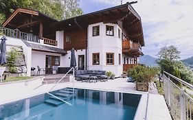 Landhaus Lodges Kaprun By We Rent